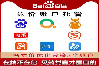 SEM推广公司案例：打造高效营销体系